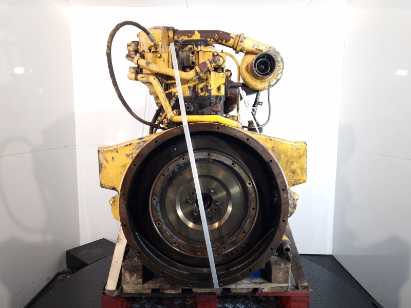 Cummins N14-370E Celect Engine (Plant) - Motor para Máquina de construção: foto 3 Cummins N14-370E Celect Engine (Plant) - Motor para Máquina de construção: foto 3