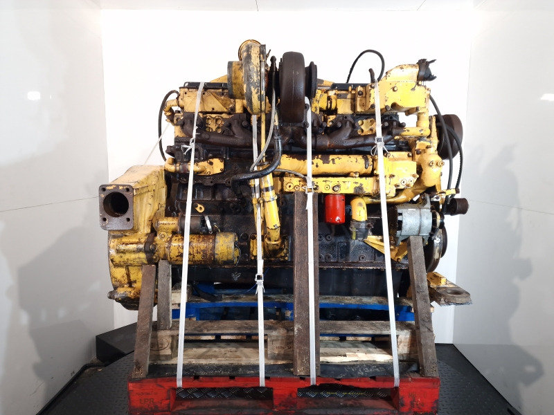 Cummins N14-370E Celect Engine (Plant) - Motor para Máquina de construção: foto 4 Cummins N14-370E Celect Engine (Plant) - Motor para Máquina de construção: foto 4