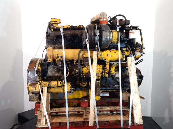 Cummins NTE 320 Big Cam Engine (Truck) - Motor para Camião: foto 4 Cummins NTE 320 Big Cam Engine (Truck) - Motor para Camião: foto 4