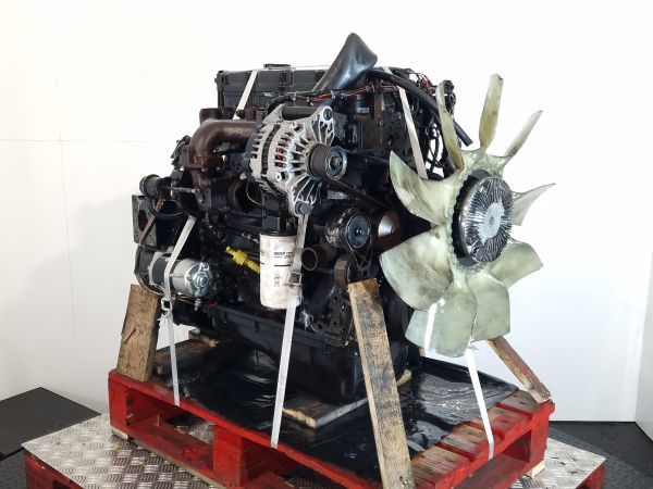 Cummins QSB4.5 CPL 8725 Engine (Plant) - Motor para Máquina de construção: foto 5 Cummins QSB4.5 CPL 8725 Engine (Plant) - Motor para Máquina de construção: foto 5