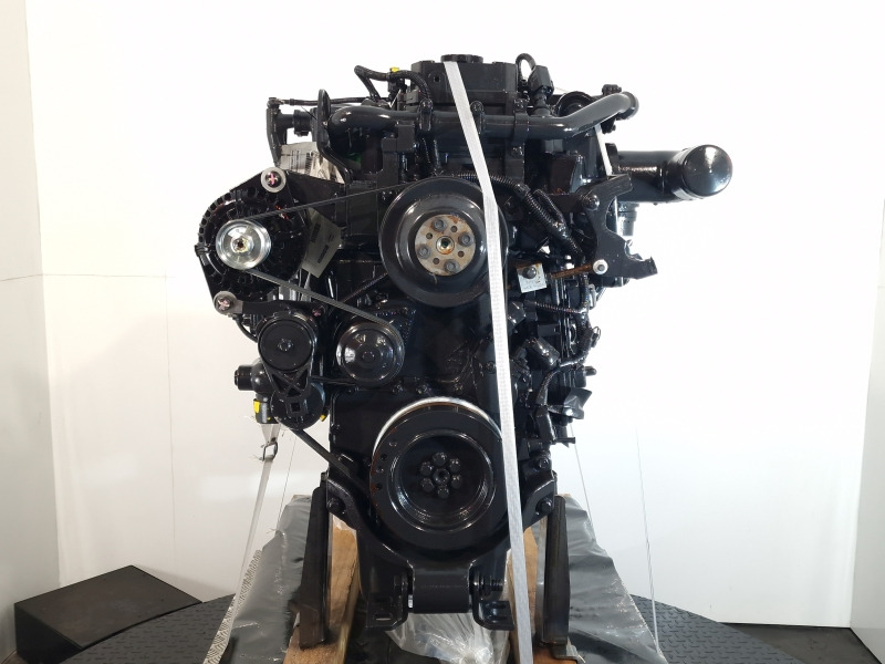 Cummins QSB6.7 CPL 3857 New Engine (Plant) - Motor para Máquina de construção: foto 5 Cummins QSB6.7 CPL 3857 New Engine (Plant) - Motor para Máquina de construção: foto 5