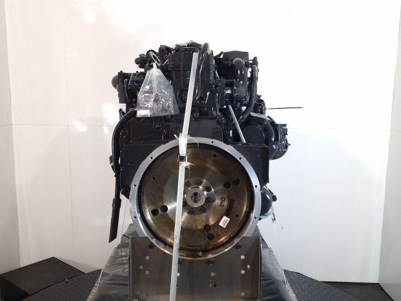 Cummins QSB6.7 CPL 3857 New Engine (Plant) - Motor para Máquina de construção: foto 2 Cummins QSB6.7 CPL 3857 New Engine (Plant) - Motor para Máquina de construção: foto 2