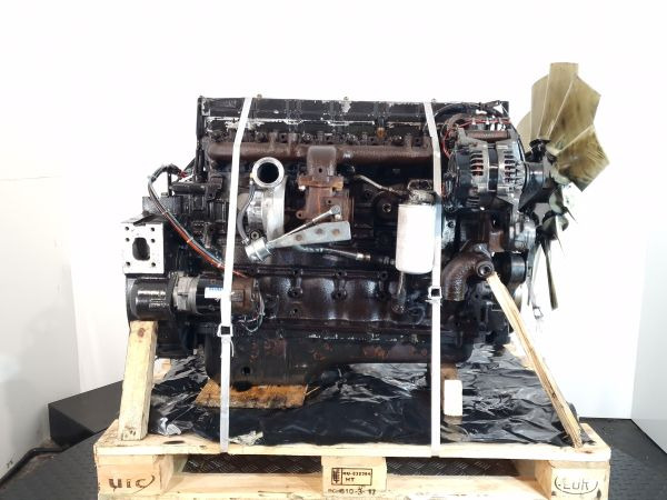 Cummins QSB6.7 CPL 426 Engine (Plant) - Motor para Máquina de construção: foto 3 Cummins QSB6.7 CPL 426 Engine (Plant) - Motor para Máquina de construção: foto 3