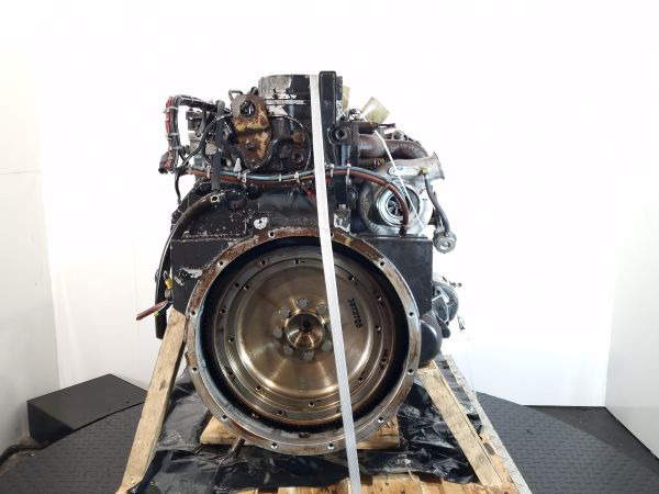 Cummins QSB6.7 CPL 426 Engine (Plant) - Motor para Máquina de construção: foto 2 Cummins QSB6.7 CPL 426 Engine (Plant) - Motor para Máquina de construção: foto 2