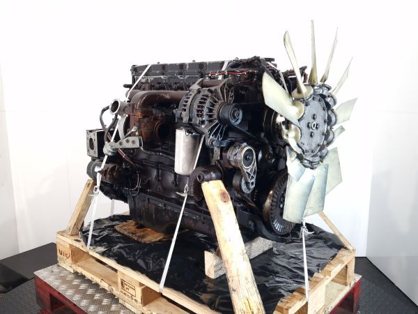 Cummins QSB6.7 CPL 426 Engine (Plant) - Motor para Máquina de construção: foto 4 Cummins QSB6.7 CPL 426 Engine (Plant) - Motor para Máquina de construção: foto 4