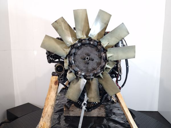 Cummins QSB6.7 CPL 426 Engine (Plant) - Motor para Máquina de construção: foto 5 Cummins QSB6.7 CPL 426 Engine (Plant) - Motor para Máquina de construção: foto 5