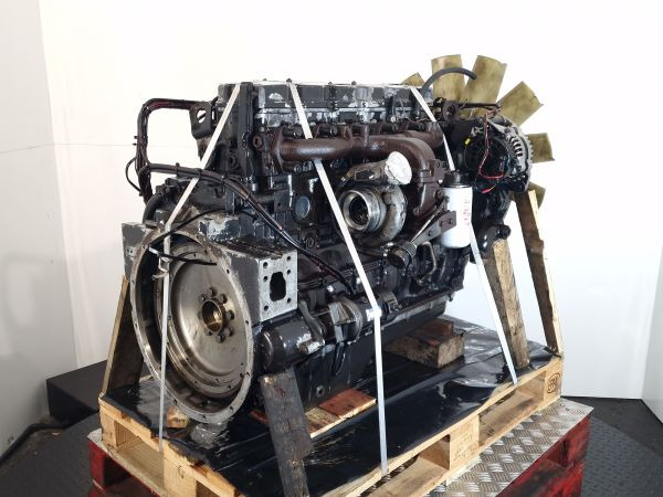 Cummins QSB6.7 CPL 8466 Engine (Industrial) - Motor para Equipamento industrial: foto 1 Cummins QSB6.7 CPL 8466 Engine (Industrial) - Motor para Equipamento industrial: foto 1