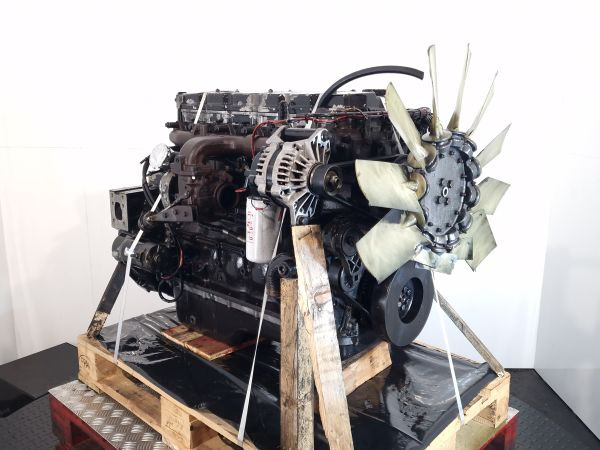Cummins QSB6.7 CPL 8466 Engine (Industrial) - Motor para Equipamento industrial: foto 5 Cummins QSB6.7 CPL 8466 Engine (Industrial) - Motor para Equipamento industrial: foto 5