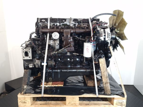 Cummins QSB6.7 CPL 8466 Engine (Industrial) - Motor para Equipamento industrial: foto 4 Cummins QSB6.7 CPL 8466 Engine (Industrial) - Motor para Equipamento industrial: foto 4