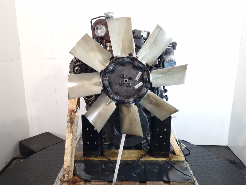 Cummins QSB7-G5 NR3 CPL 2605 Engine (Industrial) - Motor para Equipamento industrial: foto 5 Cummins QSB7-G5 NR3 CPL 2605 Engine (Industrial) - Motor para Equipamento industrial: foto 5