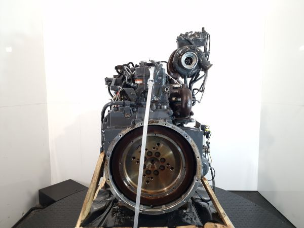 Cummins QSB7-G6 NR4 CPL3277 Engine (Plant) - Motor para Máquina de construção: foto 4 Cummins QSB7-G6 NR4 CPL3277 Engine (Plant) - Motor para Máquina de construção: foto 4