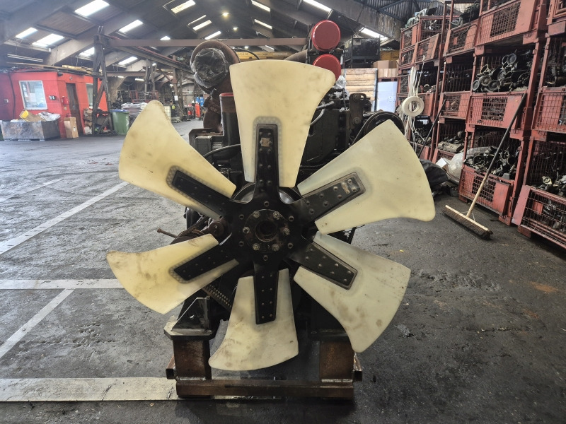 Cummins QSK23-C CPL 2858 Engine (Plant) for Hitachi/Komatsu - Motor para Máquina de construção: foto 5 Cummins QSK23-C CPL 2858 Engine (Plant) for Hitachi/Komatsu - Motor para Máquina de construção: foto 5