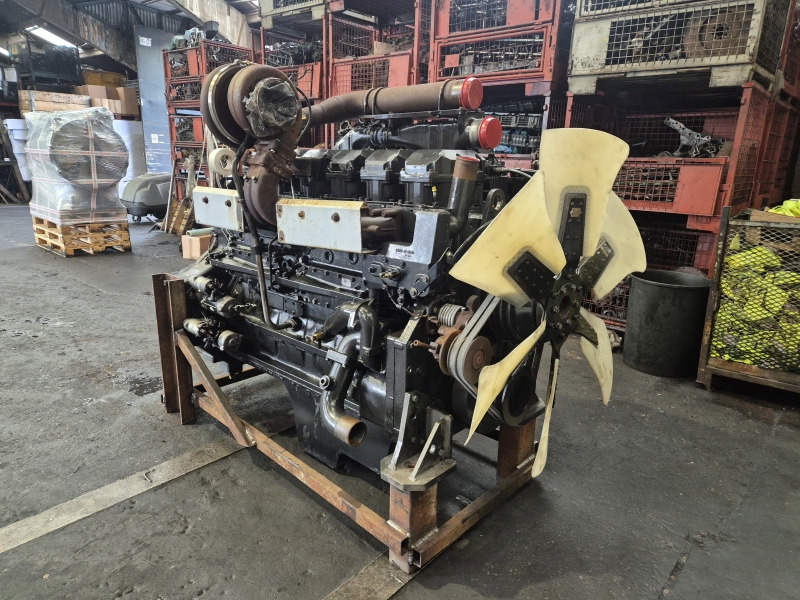 Cummins QSK23-C CPL 2858 Engine (Plant) for Hitachi/Komatsu - Motor para Máquina de construção: foto 4 Cummins QSK23-C CPL 2858 Engine (Plant) for Hitachi/Komatsu - Motor para Máquina de construção: foto 4
