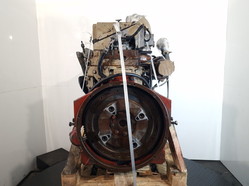 Cummins QSM11 CPL 2828 Hyundai R520LC-9S EXCAVATOR Engine (Plant) - Motor para Máquina de construção: foto 2 Cummins QSM11 CPL 2828 Hyundai R520LC-9S EXCAVATOR Engine (Plant) - Motor para Máquina de construção: foto 2