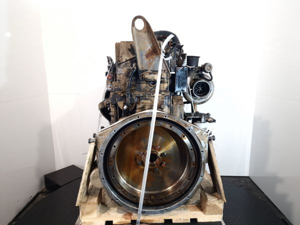 Cummins QSM11 Engine (Industrial) - Motor para Equipamento industrial: foto 4 Cummins QSM11 Engine (Industrial) - Motor para Equipamento industrial: foto 4