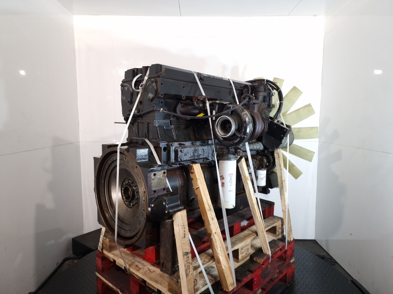 Cummins QSX15-C600 CPL 2825 Engine (Industrial) - Motor para Equipamento industrial: foto 1 Cummins QSX15-C600 CPL 2825 Engine (Industrial) - Motor para Equipamento industrial: foto 1