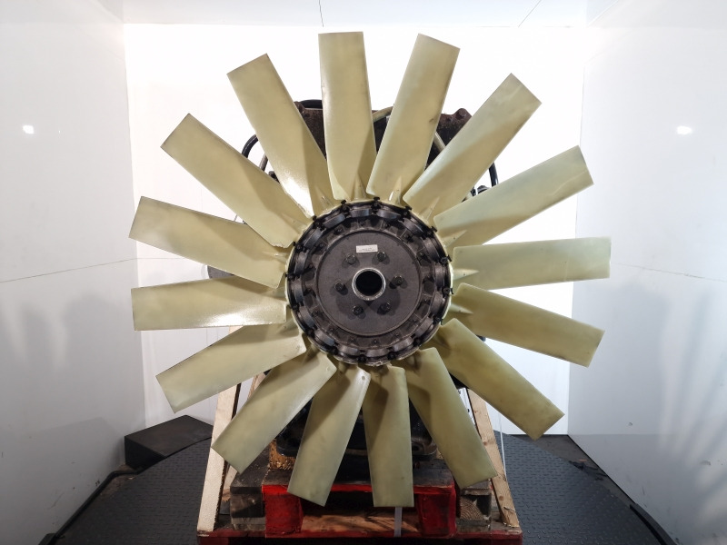 Cummins QSX15-C600 CPL 2825 Engine (Industrial) - Motor para Equipamento industrial: foto 5 Cummins QSX15-C600 CPL 2825 Engine (Industrial) - Motor para Equipamento industrial: foto 5