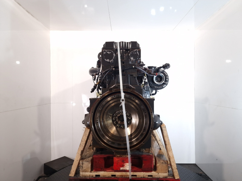 Cummins QSX15-C600 CPL 2825 Engine (Industrial) - Motor para Equipamento industrial: foto 5 Cummins QSX15-C600 CPL 2825 Engine (Industrial) - Motor para Equipamento industrial: foto 5
