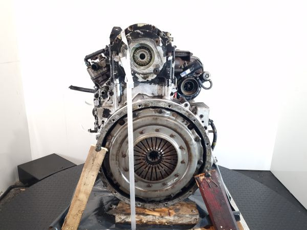 DAF 6ISB E3 5.9 Daf Spec CE162C with PTO on bellhousing Engine (Truck) - Motor para Camião: foto 3 DAF 6ISB E3 5.9 Daf Spec CE162C with PTO on bellhousing Engine (Truck) - Motor para Camião: foto 3