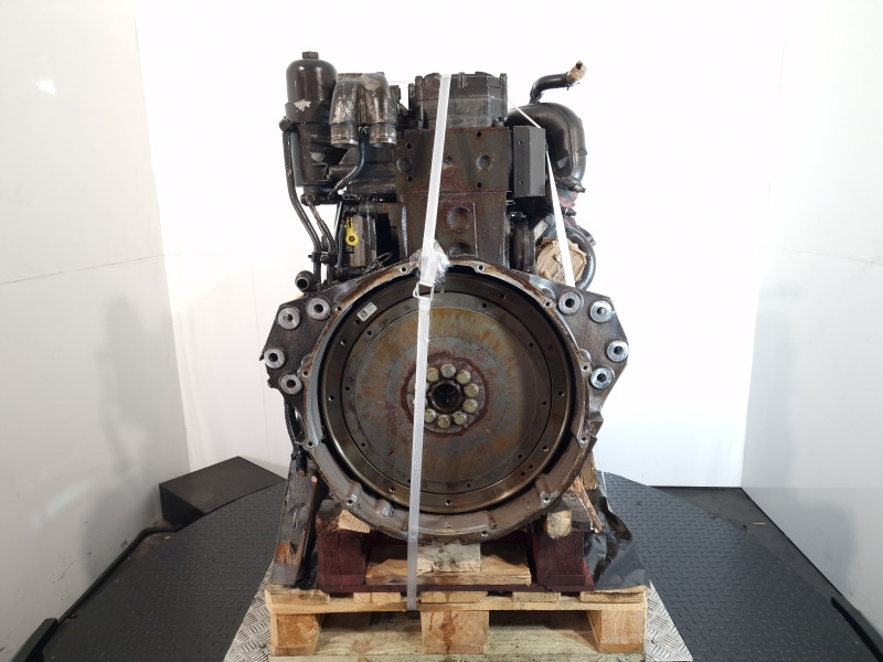 DAF CF PR228 U1 Refuse Spec Engine (Truck) - Motor para Camião: foto 2 DAF CF PR228 U1 Refuse Spec Engine (Truck) - Motor para Camião: foto 2