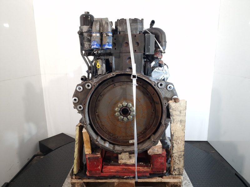 DAF CF PR228 U1 Refuse Spec Engine (Truck) - Motor para Camião: foto 3 DAF CF PR228 U1 Refuse Spec Engine (Truck) - Motor para Camião: foto 3