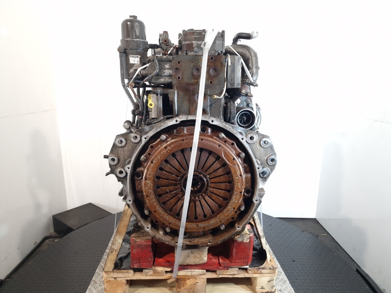 DAF CF PR228 U1 Truck Spec Engine (Truck) - Motor para Camião: foto 2 DAF CF PR228 U1 Truck Spec Engine (Truck) - Motor para Camião: foto 2