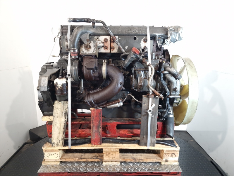 DAF CF PR228 U1 Truck Spec Engine (Truck) - Motor para Camião: foto 3 DAF CF PR228 U1 Truck Spec Engine (Truck) - Motor para Camião: foto 3