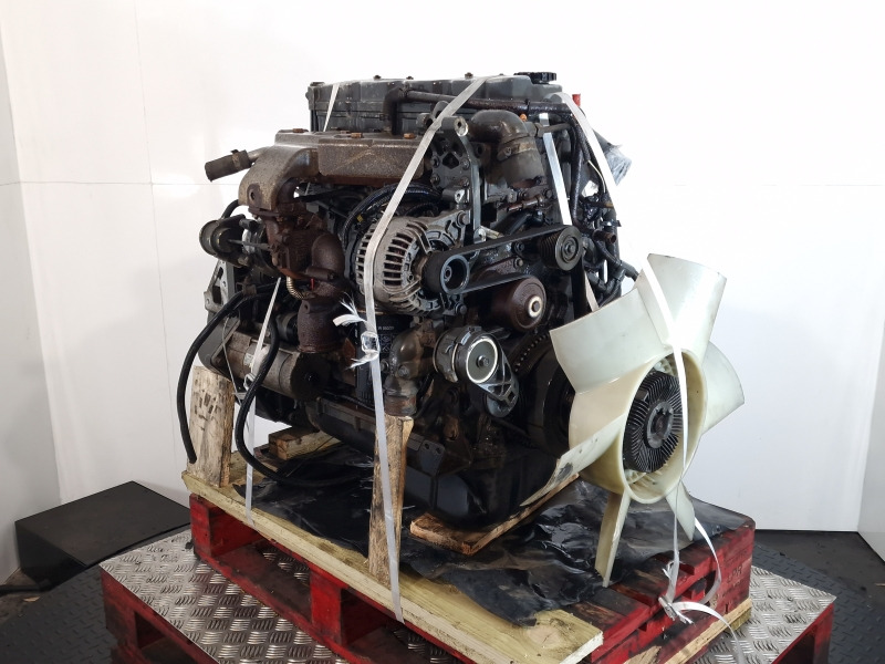 DAF FR118U2 Engine (Truck) - Motor para Camião: foto 5 DAF FR118U2 Engine (Truck) - Motor para Camião: foto 5
