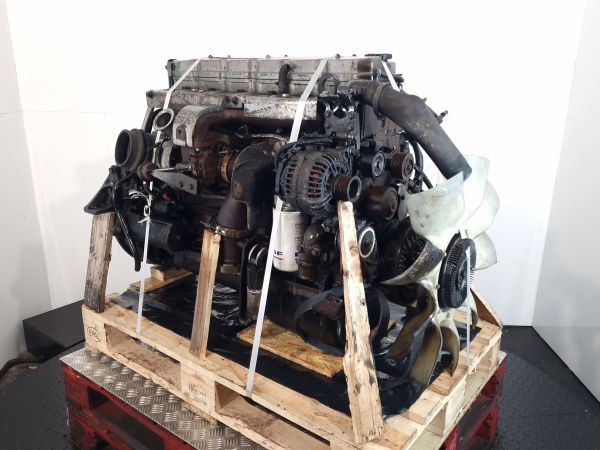 DAF GR165U1 Engine (Truck) - Motor para Camião: foto 5 DAF GR165U1 Engine (Truck) - Motor para Camião: foto 5
