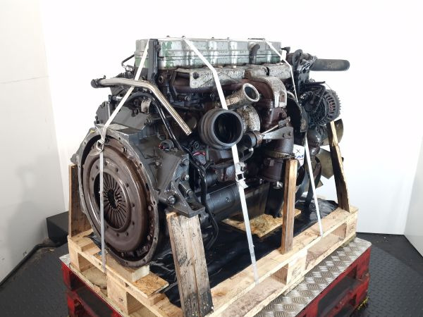 DAF GR165U1 Engine (Truck) - Motor para Camião: foto 1 DAF GR165U1 Engine (Truck) - Motor para Camião: foto 1