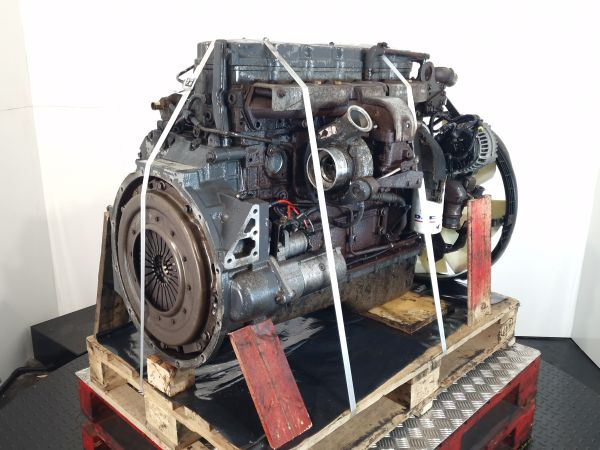 DAF GR184U1 Engine (Truck) - Motor para Camião: foto 1 DAF GR184U1 Engine (Truck) - Motor para Camião: foto 1
