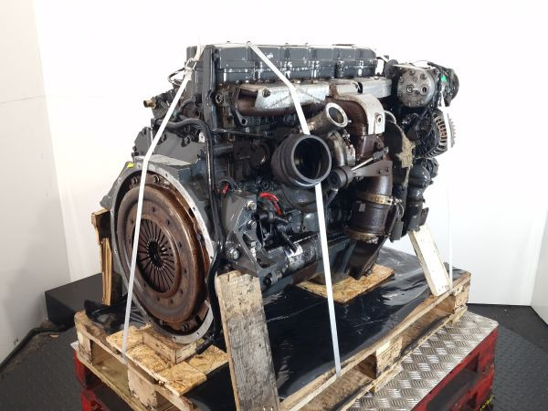 DAF GR184U1 Engine (Truck) - Motor para Camião: foto 1 DAF GR184U1 Engine (Truck) - Motor para Camião: foto 1