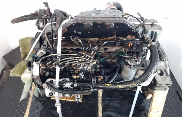 Motor para Camião DAF GR184U1 Engine (Truck): foto 9