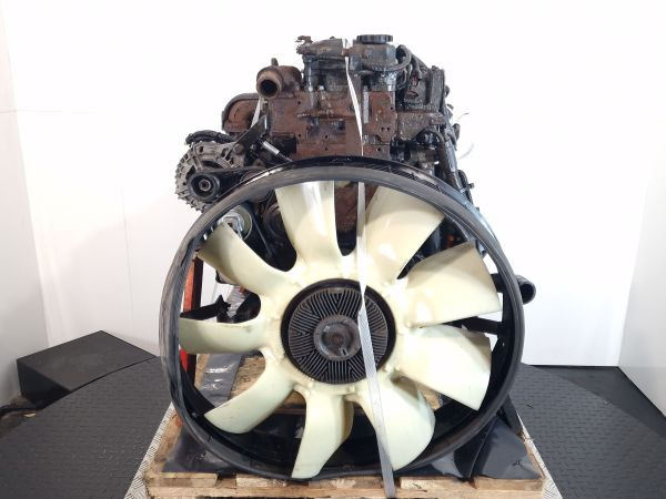 DAF GR184U1 Engine (Truck) - Motor para Camião: foto 5 DAF GR184U1 Engine (Truck) - Motor para Camião: foto 5