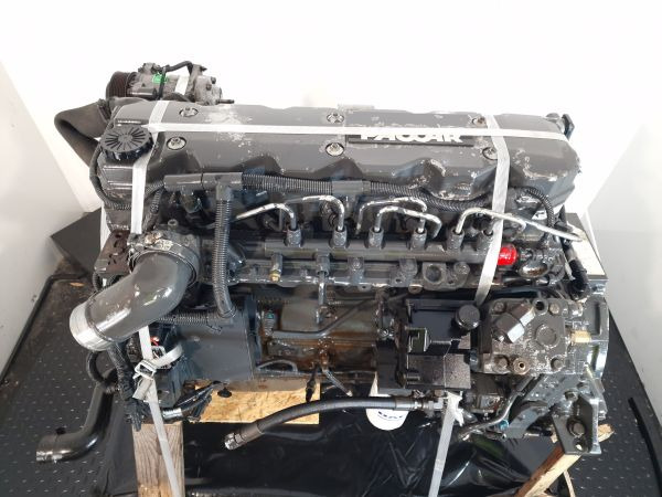 Motor para Camião DAF GR184U1 Engine (Truck): foto 18