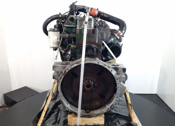 DAF GR184U1 Engine (Truck) - Motor para Camião: foto 2 DAF GR184U1 Engine (Truck) - Motor para Camião: foto 2