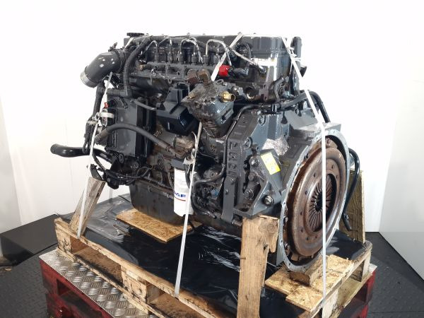 Motor para Camião DAF GR184U1 Engine (Truck): foto 17