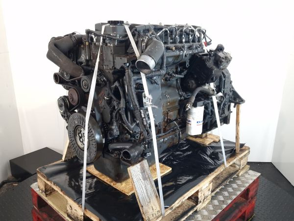 Motor para Camião DAF GR184U1 Engine (Truck): foto 15