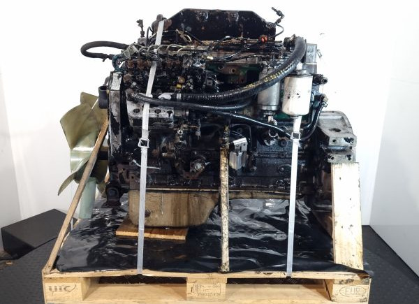 Motor para Camião DAF GR184U1 Engine (Truck): foto 7