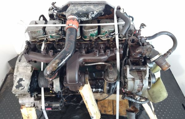 Motor para Camião DAF GR184U1 Engine (Truck): foto 10