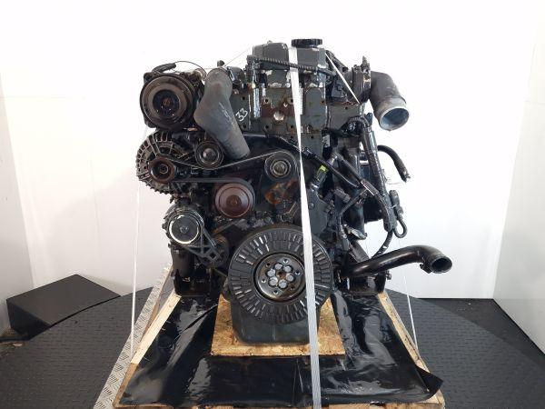 Motor para Camião DAF GR184U1 Engine (Truck): foto 14