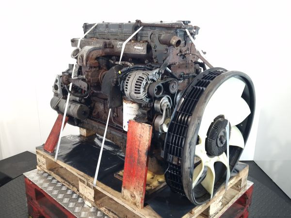 DAF GR184U1 Engine (Truck) - Motor para Camião: foto 4 DAF GR184U1 Engine (Truck) - Motor para Camião: foto 4
