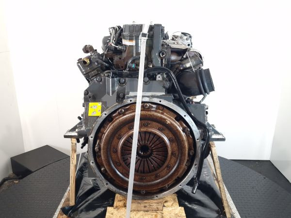 Motor para Camião DAF GR184U1 Engine (Truck): foto 20