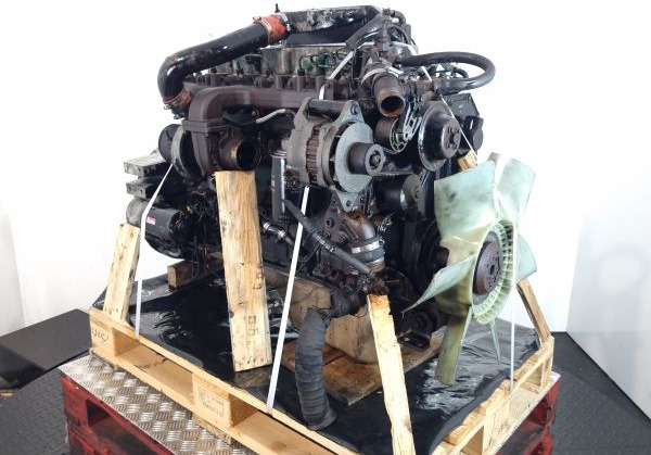 DAF GR184U1 Engine (Truck) - Motor para Camião: foto 4 DAF GR184U1 Engine (Truck) - Motor para Camião: foto 4