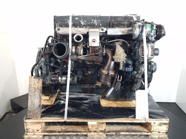 Motor para Camião DAF GR184U1 Engine (Truck): foto 12