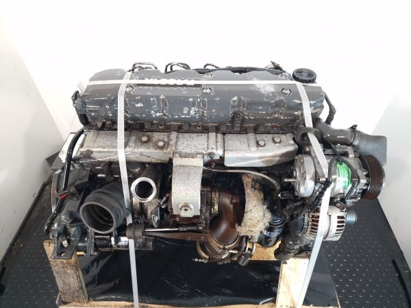 Motor para Camião DAF GR184U1 Engine (Truck): foto 19