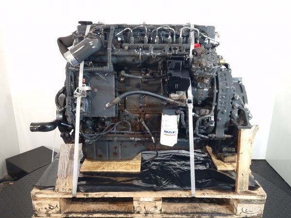 Motor para Camião DAF GR184U1 Engine (Truck): foto 16