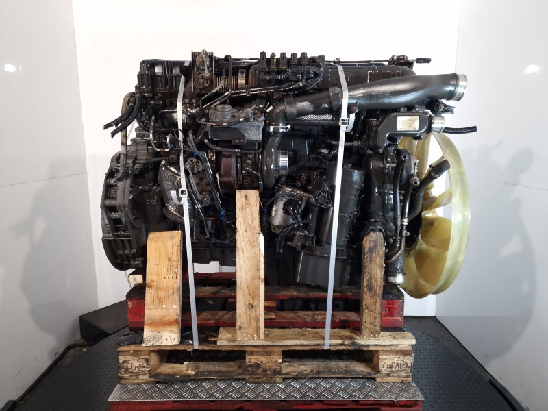 DAF MX-11 210 H1 Engine (Truck) - Motor para Camião: foto 3 DAF MX-11 210 H1 Engine (Truck) - Motor para Camião: foto 3