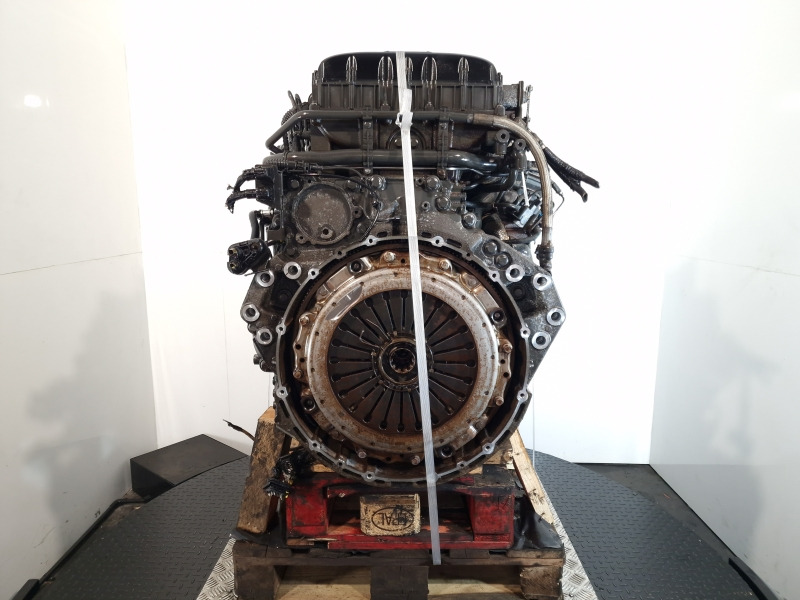 DAF MX-11 210 H1 Engine (Truck) - Motor para Camião: foto 2 DAF MX-11 210 H1 Engine (Truck) - Motor para Camião: foto 2
