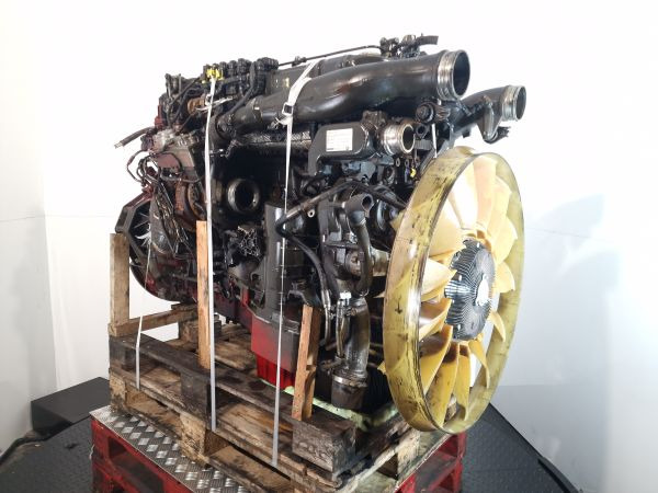 DAF MX-11 291 H1 Engine (Truck) - Motor para Camião: foto 5 DAF MX-11 291 H1 Engine (Truck) - Motor para Camião: foto 5